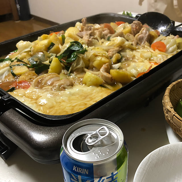 KirinPandaさんの実例写真