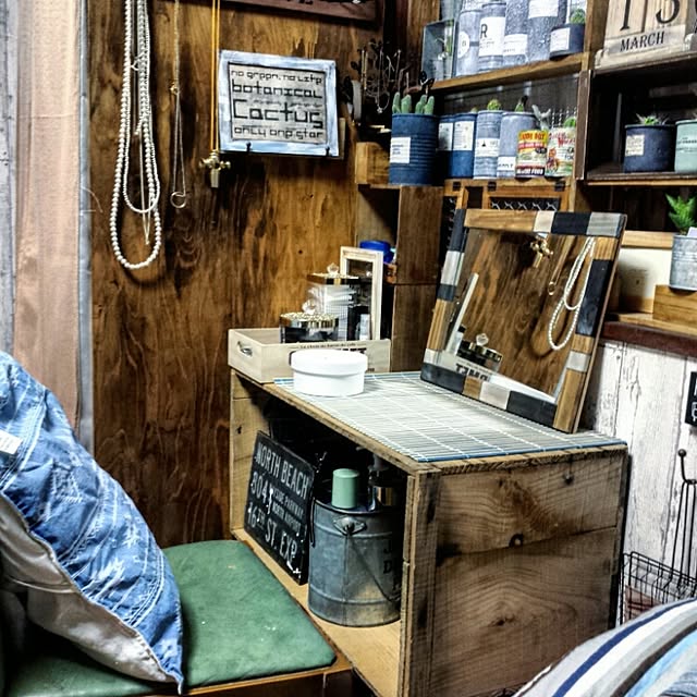 chobiさんの実例写真