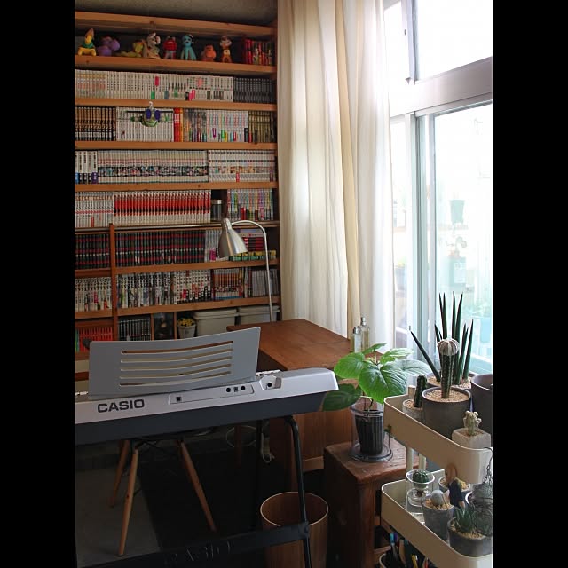 haruさんの実例写真