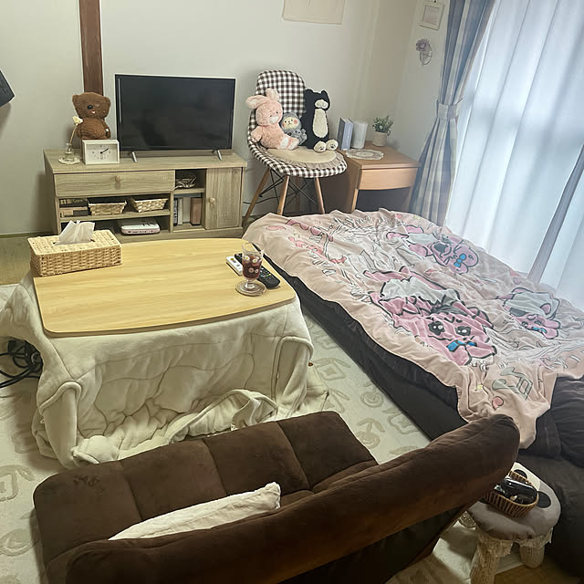 Naoさんの部屋