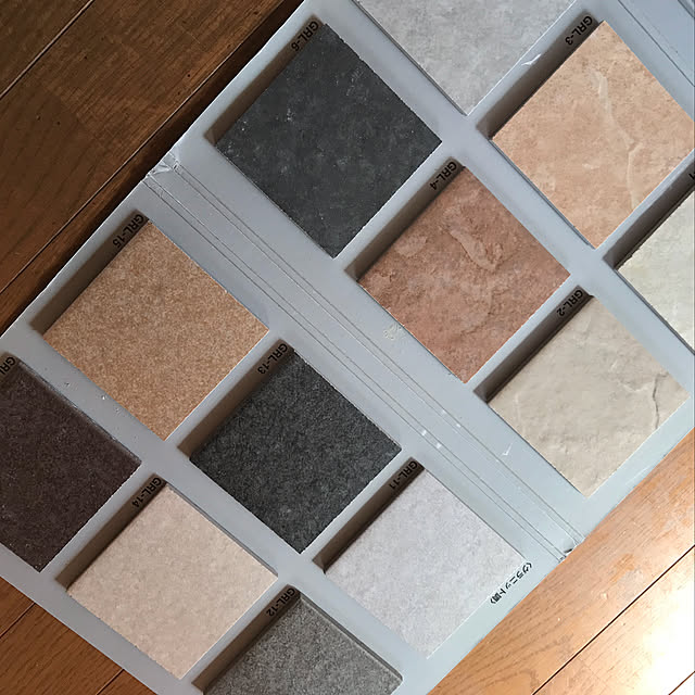 yk_sokさんの実例写真