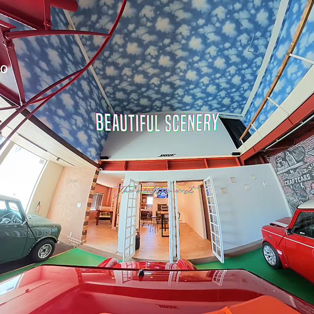 craftcarsさんの実例写真