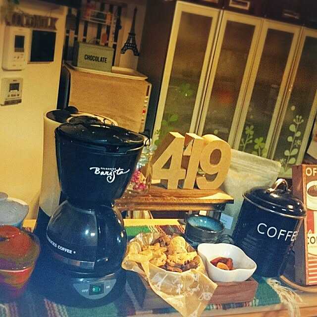 cocomilkさんの実例写真