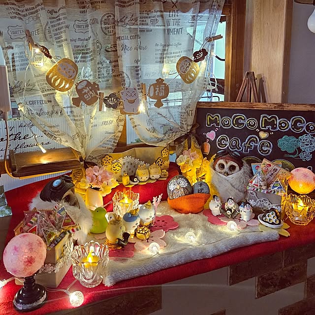 mocomocoさんの実例写真