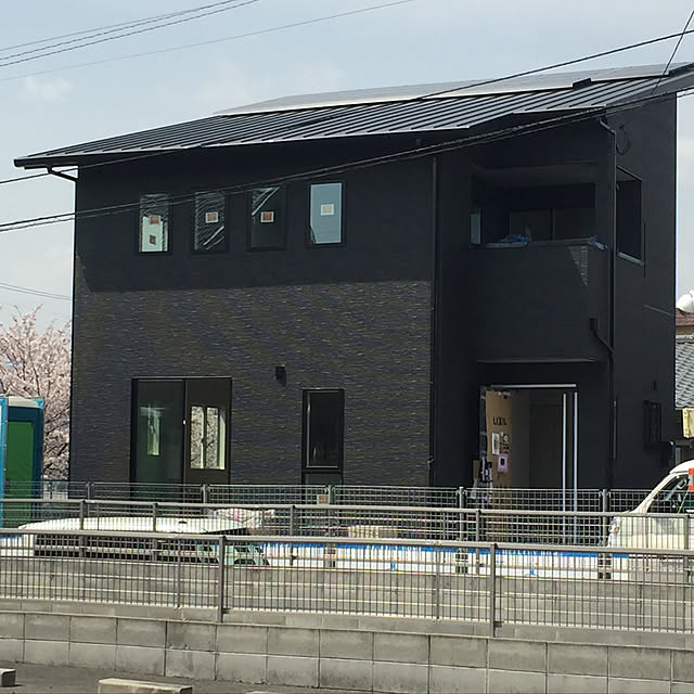 部屋全体のインテリア実例 - 2018-05-01 19:05:55