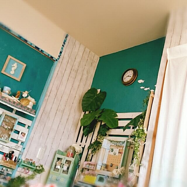 nahokoさんの実例写真