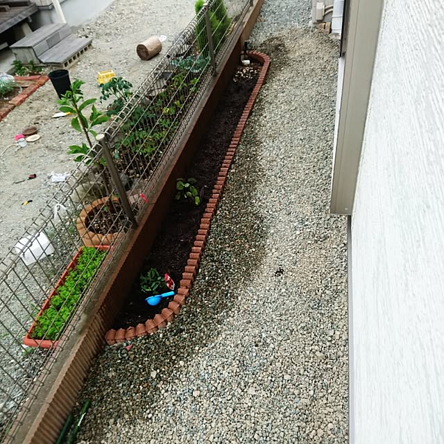 mayumiさんの実例写真