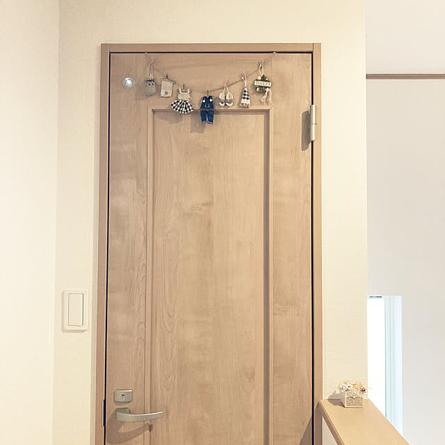 ガーランド/建て売り一戸建て/建て売り住宅/バス/トイレ/ナチュラルインテリアのインテリア実例 - 2021-09-15 11:35:14