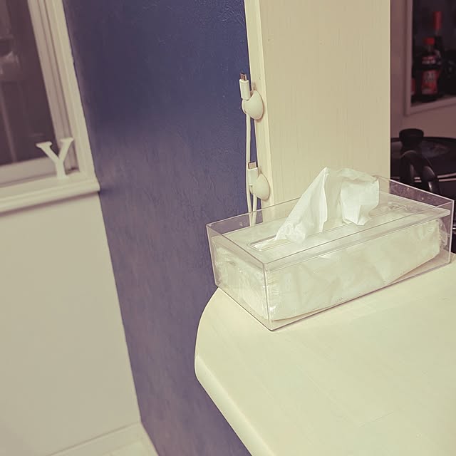 Yukaさんの部屋