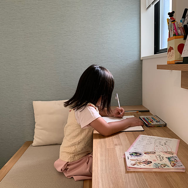 gon_hausさんの実例写真