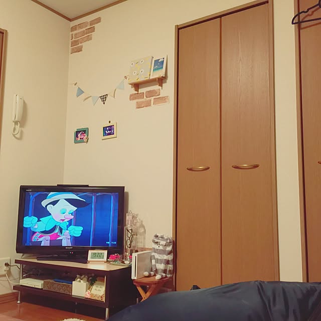 sasaki_megさんの実例写真