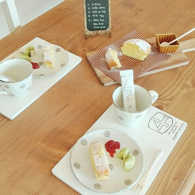 sunnyさんの実例写真