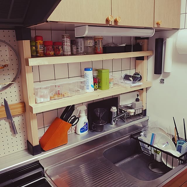 muurinさんの部屋