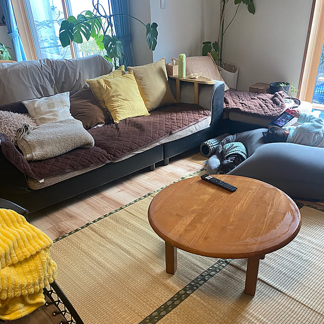 kotaroさんの部屋