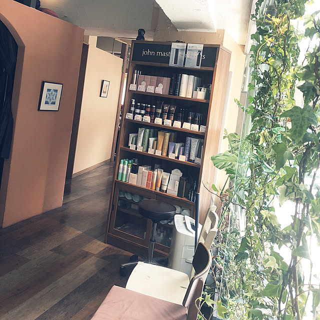 swip-ginza-salonさんの実例写真