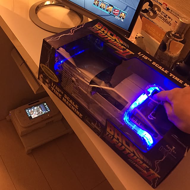 Yuya_Funabaさんの実例写真