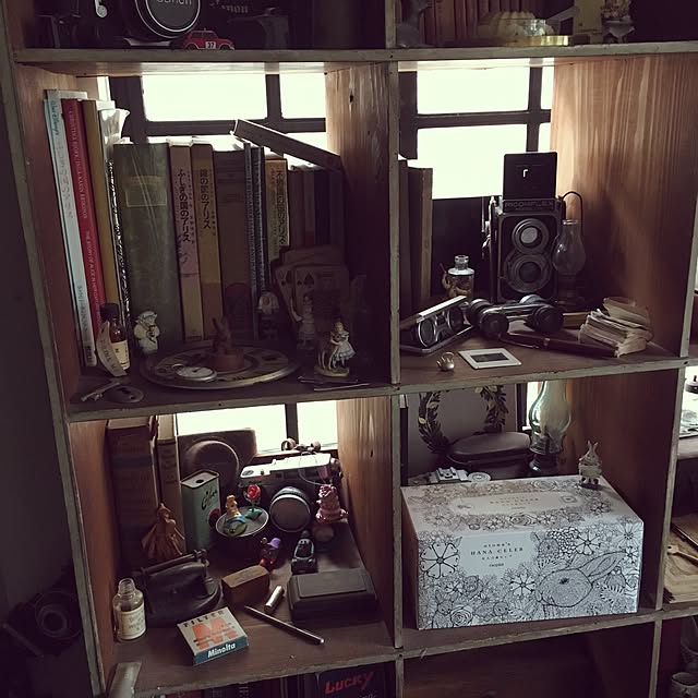 kaoさんの実例写真