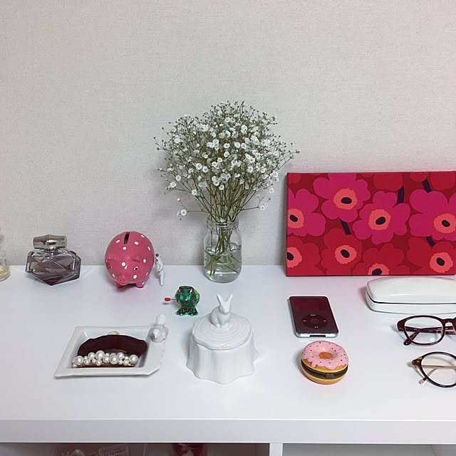 Rさんの実例写真