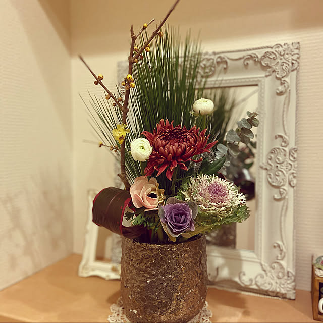 ochirinさんの実例写真