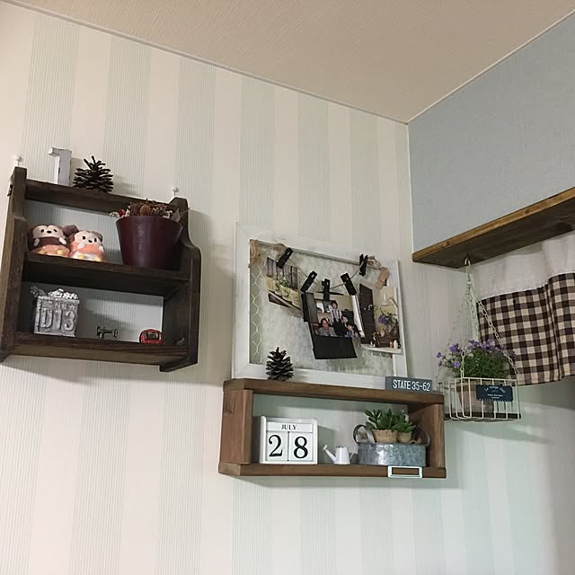 konnakanjiさんの実例写真