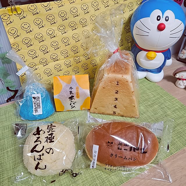 mocomocoさんの部屋