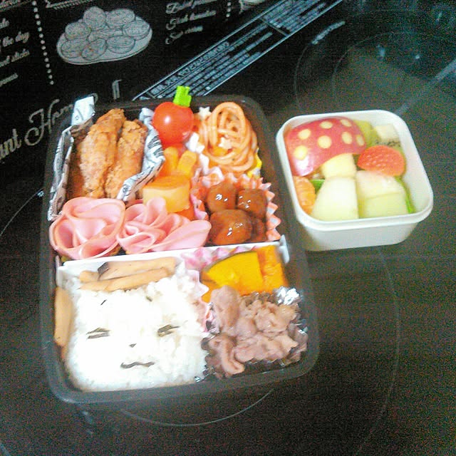 Aresさんの実例写真