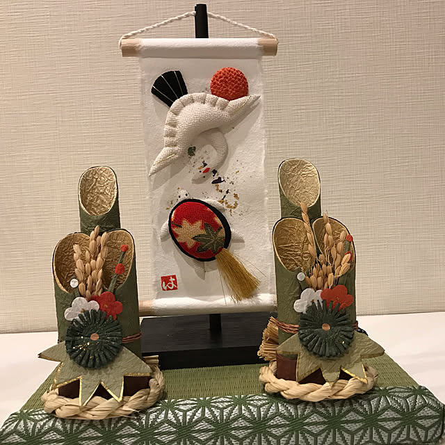 kakechanさんの実例写真