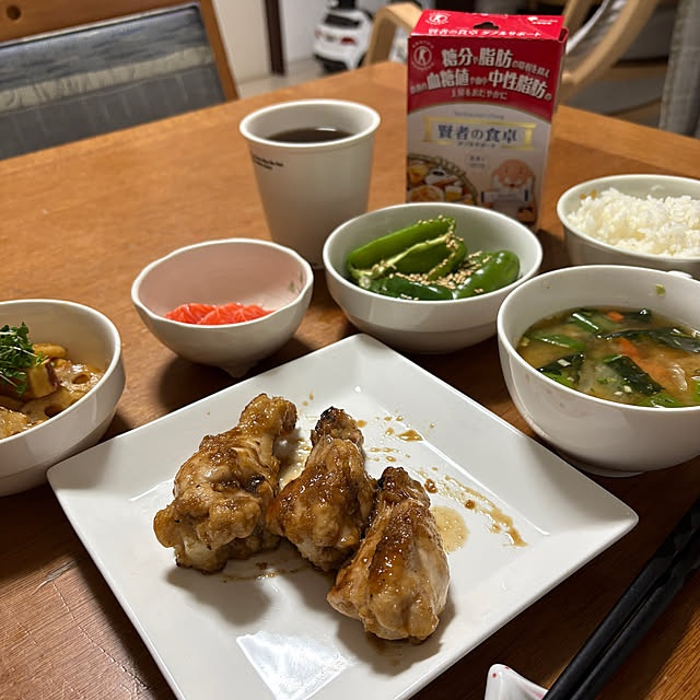 alchoさんの実例写真