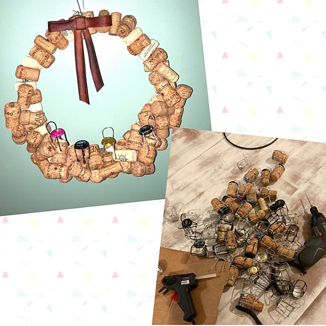 Locoさんの実例写真