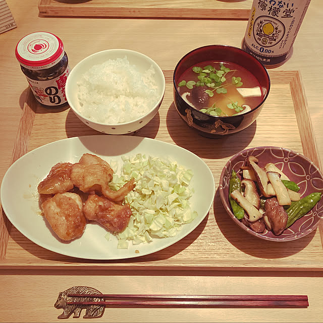 chicomaruさんの実例写真