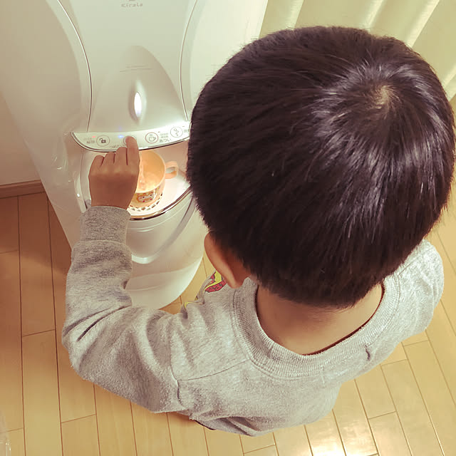 ninさんの実例写真