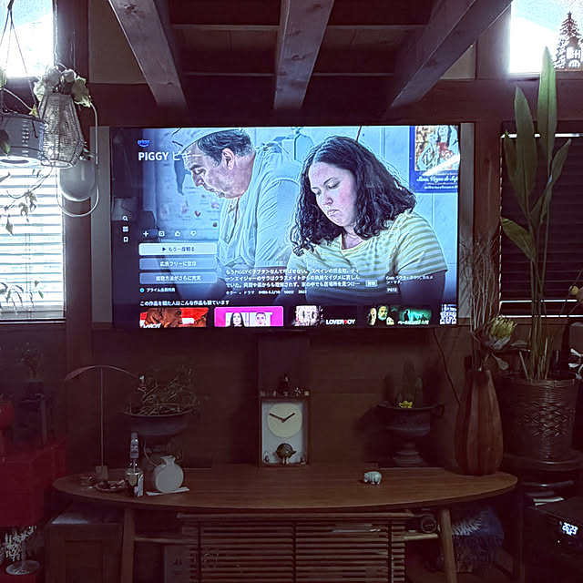 chacoさんの部屋