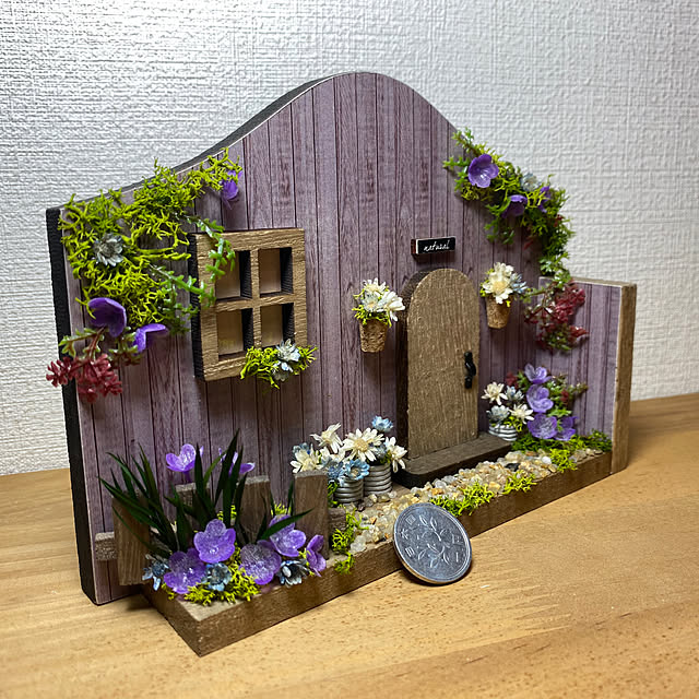 zuccoさんの部屋