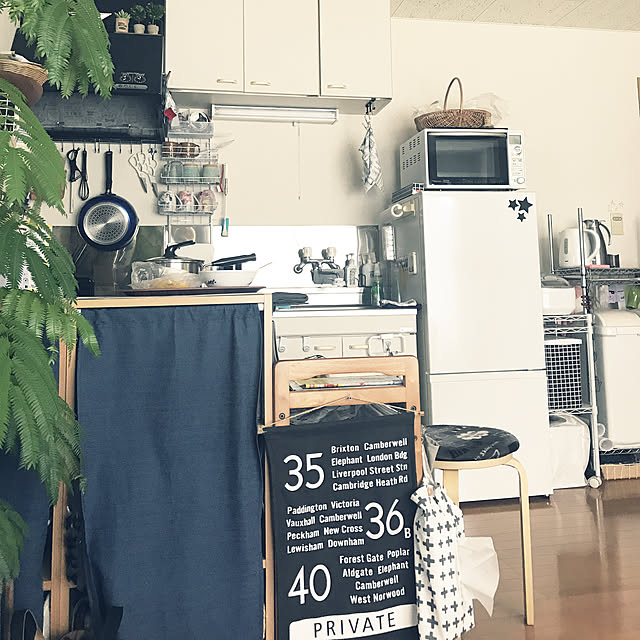 実例写真
