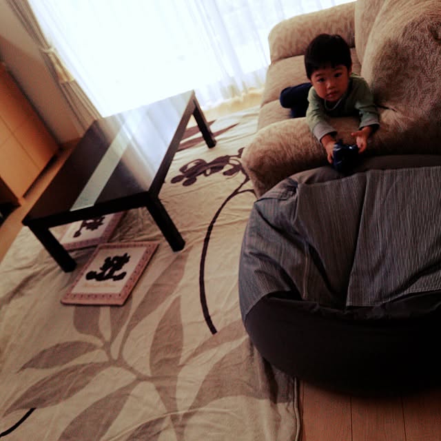 rierieさんの実例写真