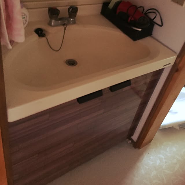 chanさんの実例写真
