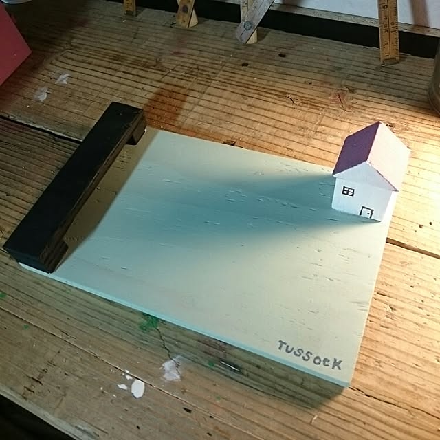 komokenさんの部屋