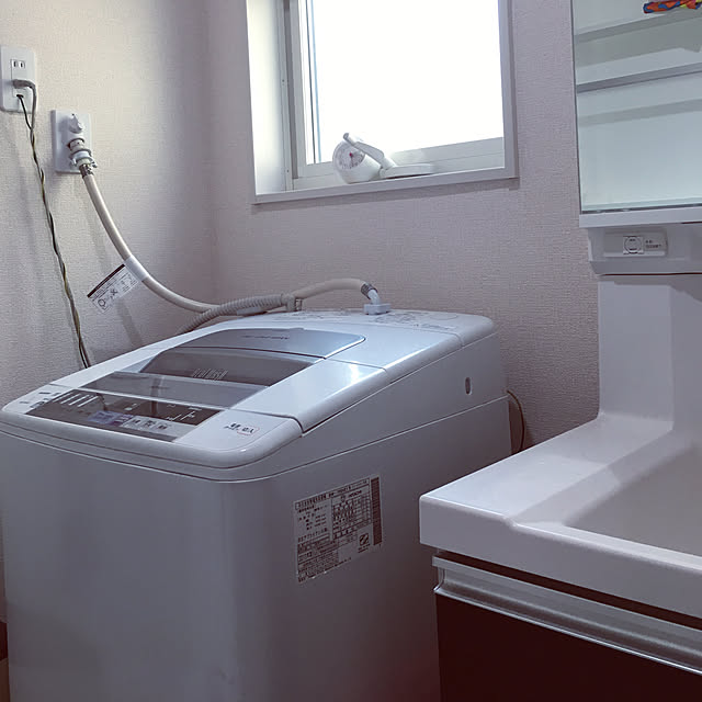 バス/トイレのインテリア実例 - 2018-06-19 14:18:39