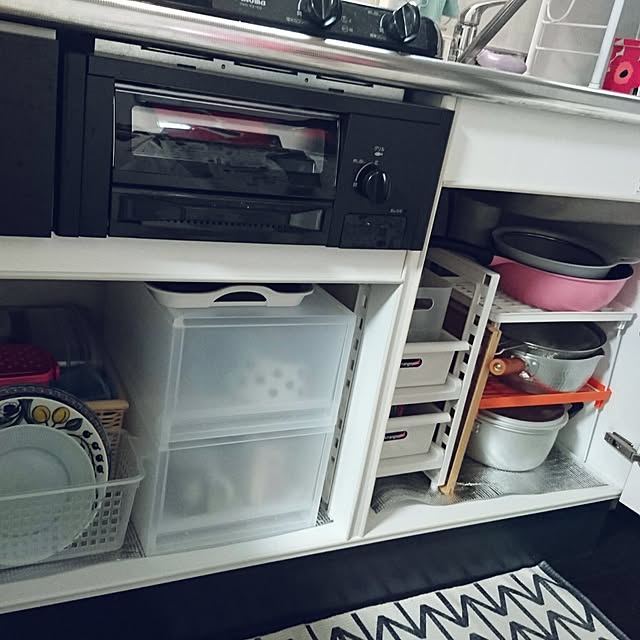 monaさんの実例写真