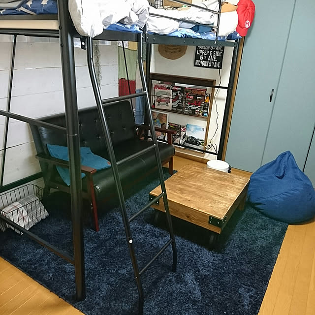 ichigo100さんの実例写真