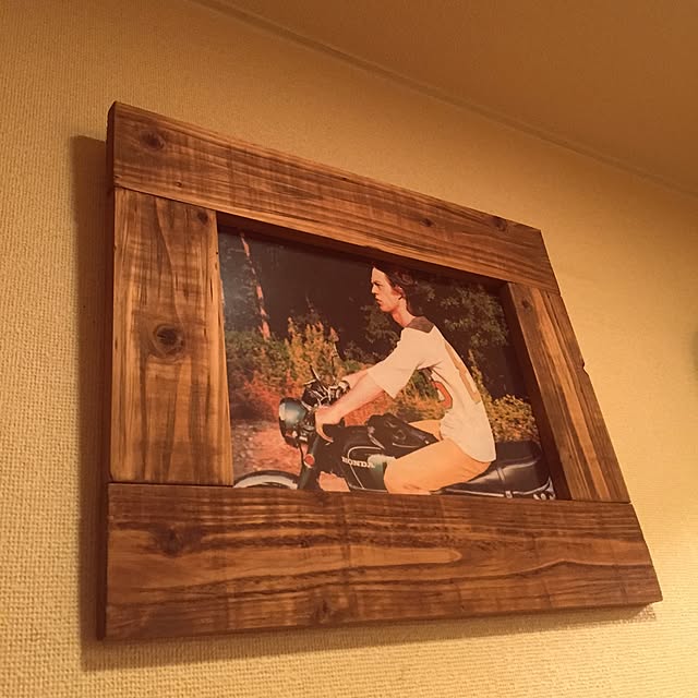 t-boneさんの実例写真