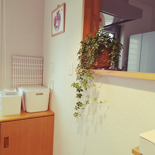 chieさんの部屋