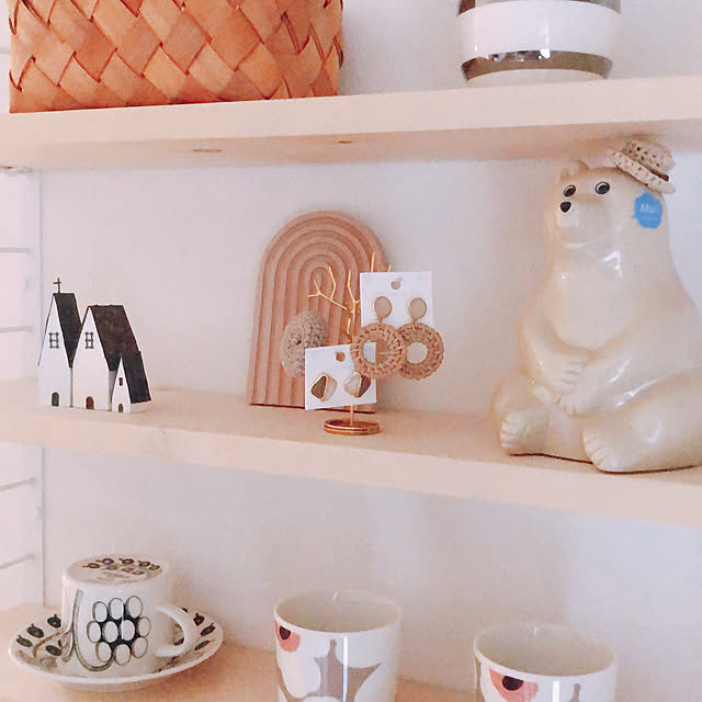 milkcocoaさんの部屋