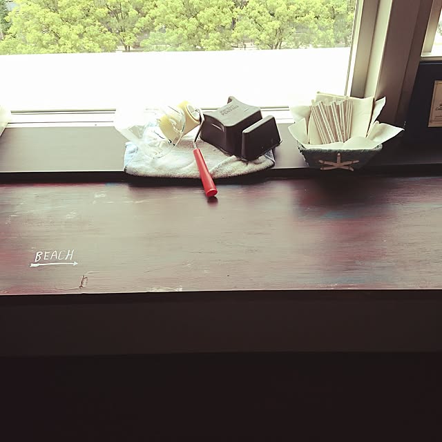 marron_milk_kuromameさんの実例写真