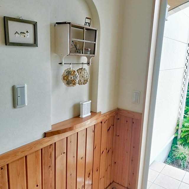 feuileさんの部屋