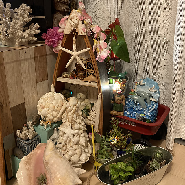 alohamamaさんの実例写真