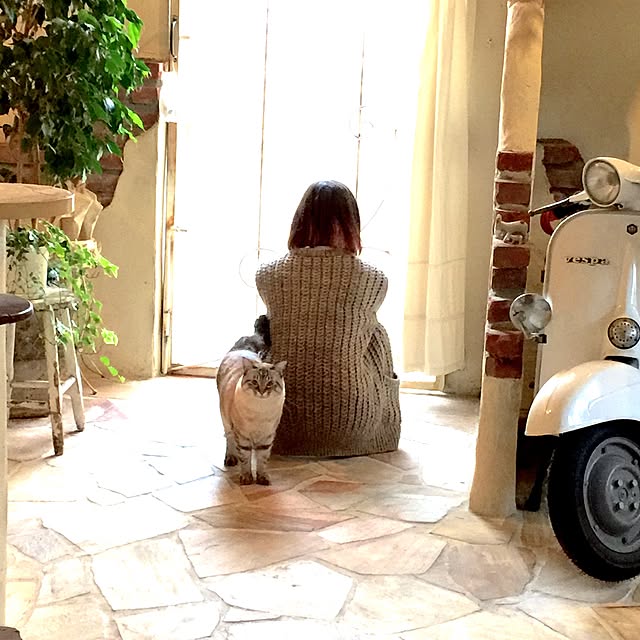 rosemaryさんの実例写真