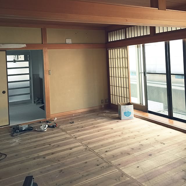 Rinaさんの実例写真