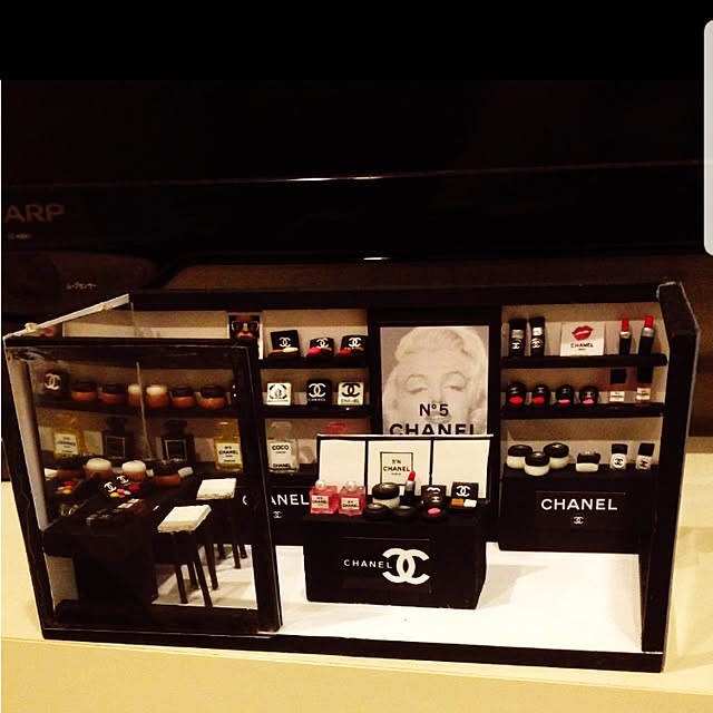 maaさんの実例写真