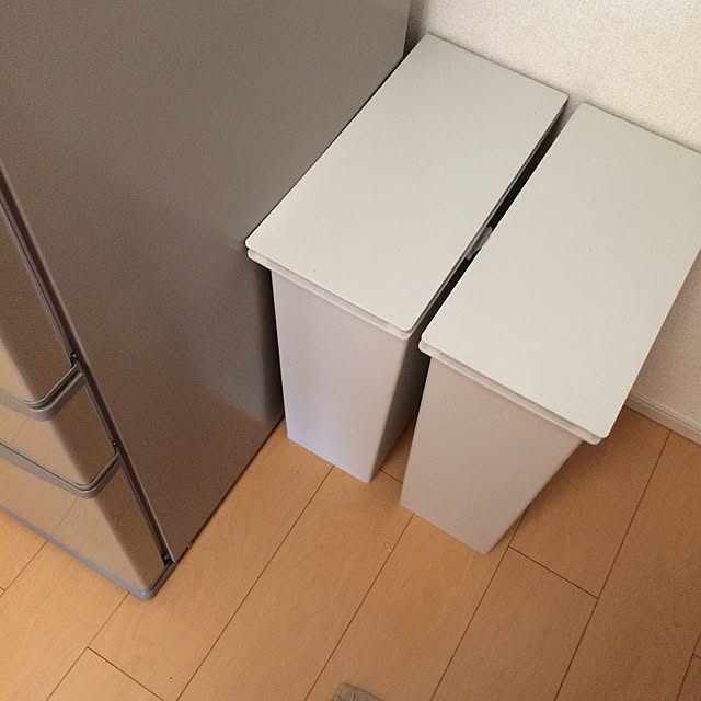 mさんの実例写真